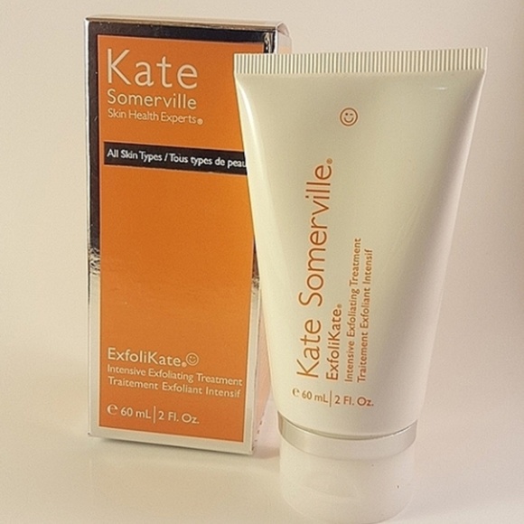 Kate Somerville ExfoliKate - Picture 2 of 4